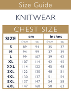 Classic V Neck Cotton/Cashmere Knit - Black