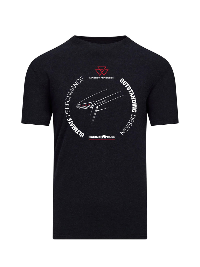 massey ferguson polo shirt