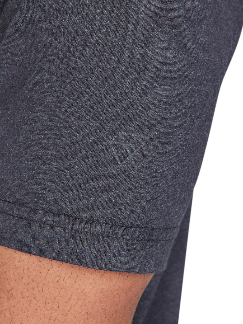 Massey Ferguson Lightning Bolt T-Shirt - Black