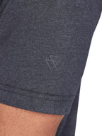 Massey Ferguson Lightning Bolt T-Shirt - Black