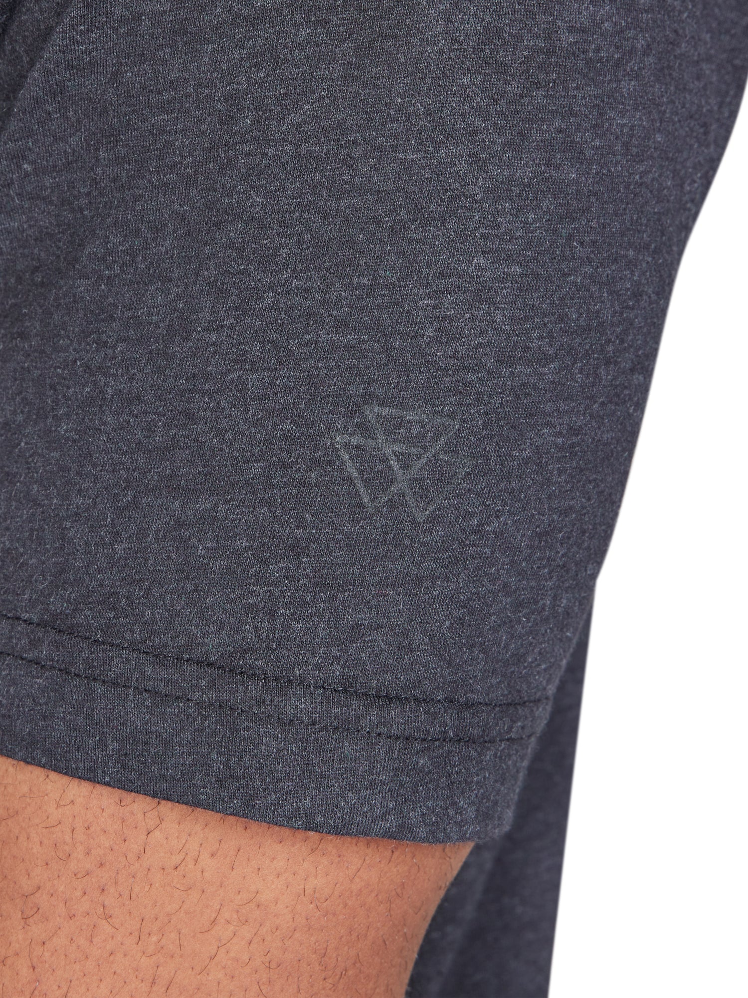 Massey Ferguson Lightning Bolt T-Shirt - Black