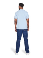 Massey Ferguson The Power T-Shirt - Sky Blue
