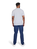 Massey Ferguson In The Field T-Shirt - Grey Marl