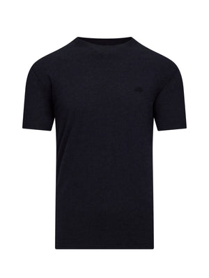 Multipack Classic Organic T-Shirt - Black/White/Navy