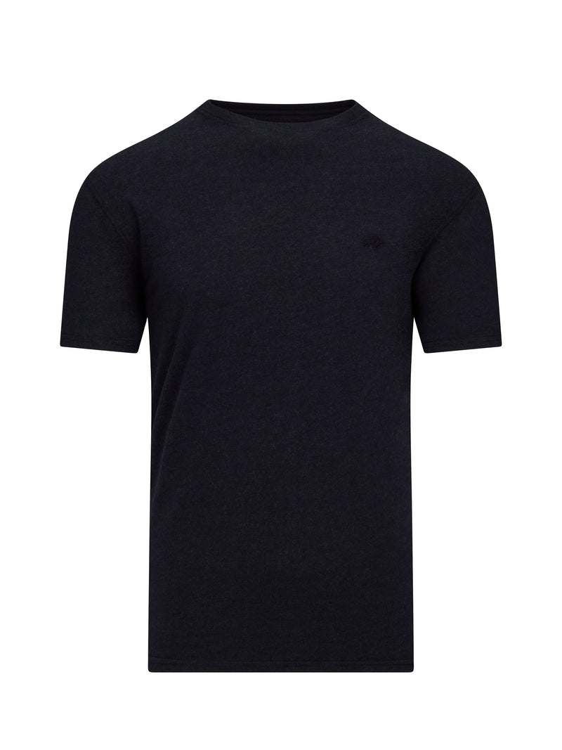 Multipack Classic Organic T-Shirt - Black/White/Navy