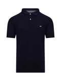 Massey Ferguson Classic Organic Polo - Navy