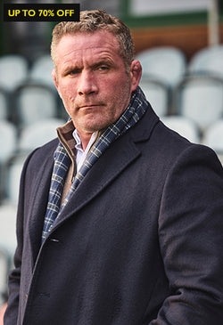 Coats, Jackets, Blazers and Gilets