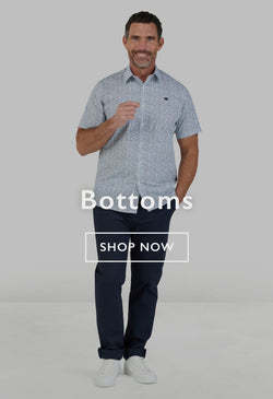 Men's trousers from Raging Bull