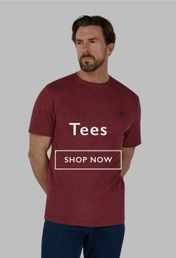 T-Shirts from Raging Bull Clothing