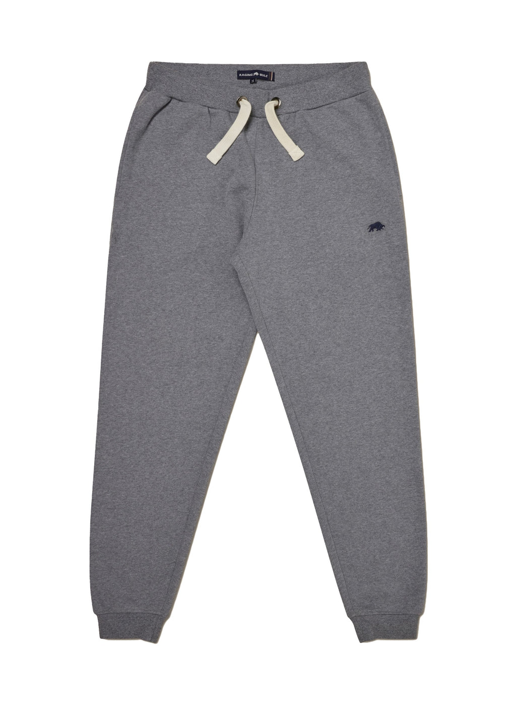 Cuffed Sweatpant - Grey Marl Clearance