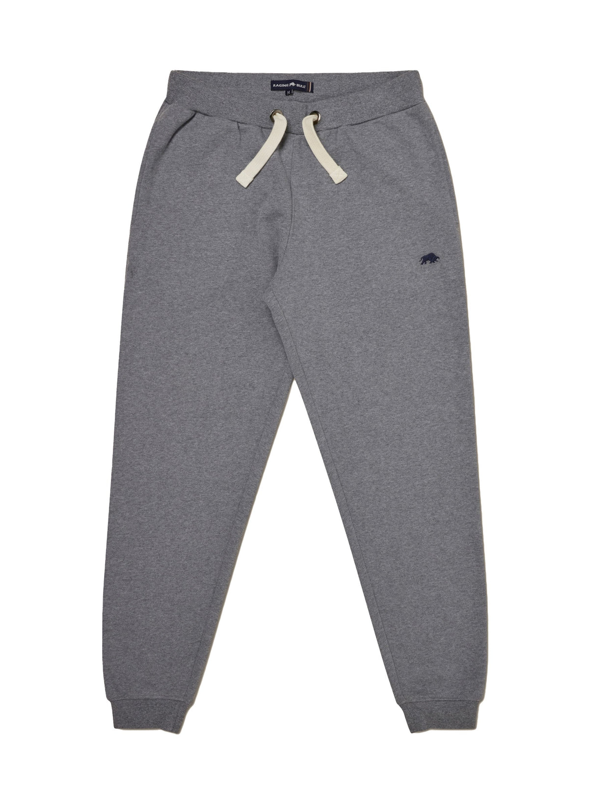 Cuffed Sweatpant - Grey Marl Clearance