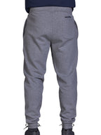 Cuffed Sweatpant - Grey Marl Clearance