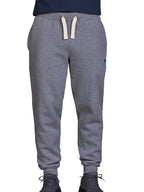 Cuffed Sweatpant - Grey Marl Clearance