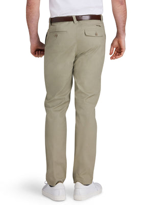 Classic Chino Trouser - Sage