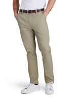 Classic Chino Trouser - Sage