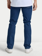 Regular Fit Jeans - Denim