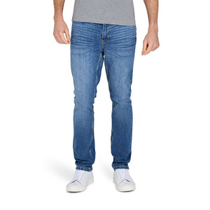 Regular Fit Jean - Light Denim