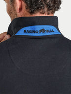 Classic Organic Polo - Black