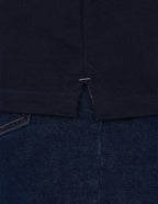 Massey Ferguson Classic Organic Polo - Navy