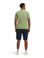 Classic Organic Polo - Olive