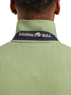 Classic Organic Polo - Olive