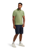 Classic Organic Polo - Olive