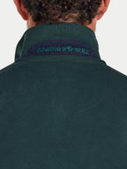 L/S Classic Pique Polo - Forest