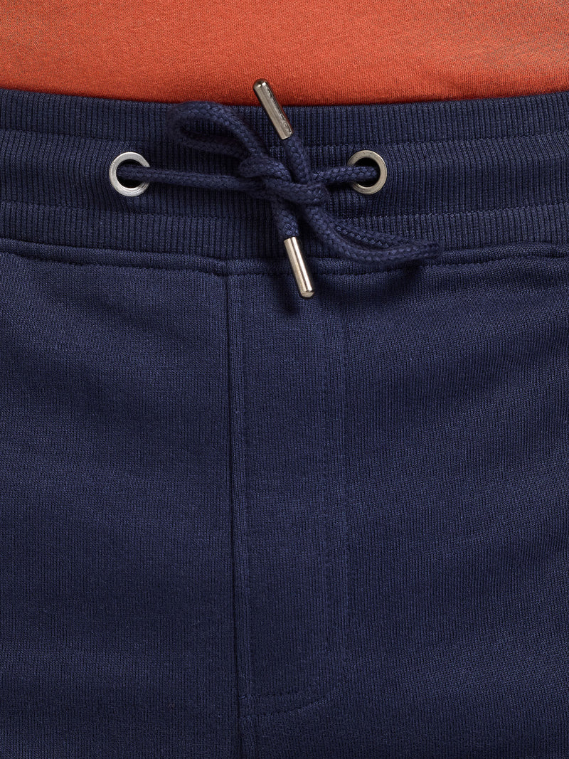 Classic Sweat Short - Navy
