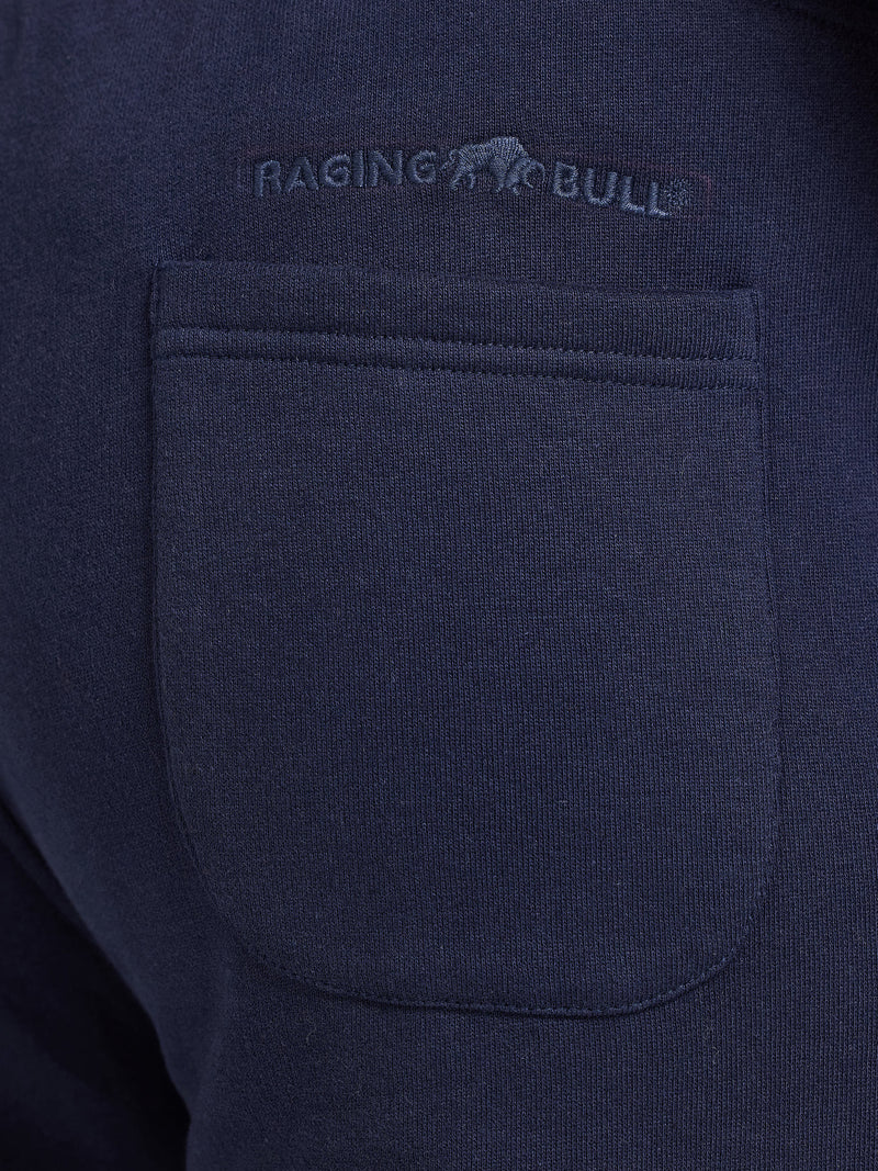 Classic Sweat Short - Navy