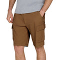 Classic Cargo Short - Brown