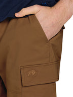 Classic Cargo Short - Brown