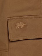 Classic Cargo Short - Brown