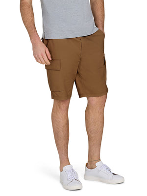 Classic Cargo Short - Brown