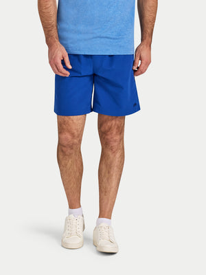 Swim Short - Cobalt Blue