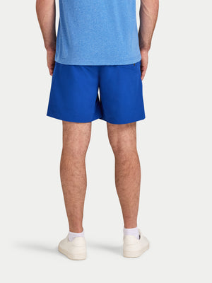 Swim Short - Cobalt Blue