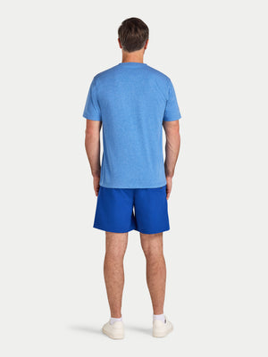 Swim Short - Cobalt Blue