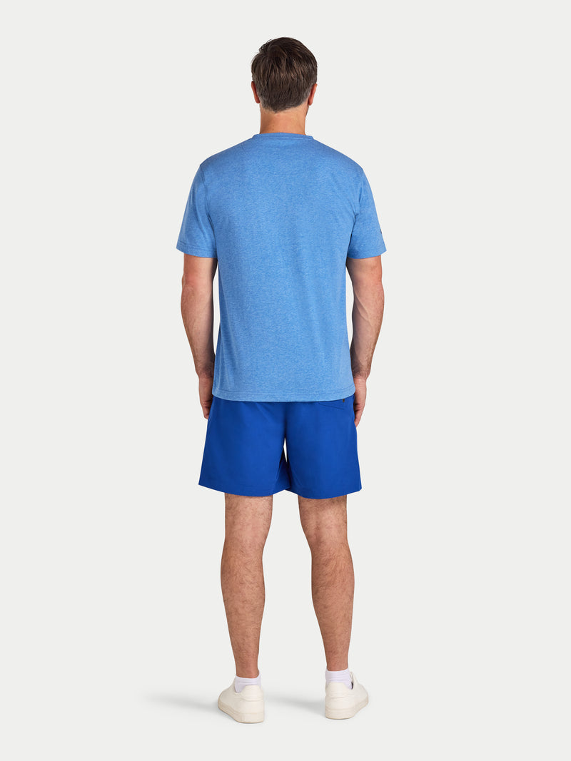 Swim Short - Cobalt Blue