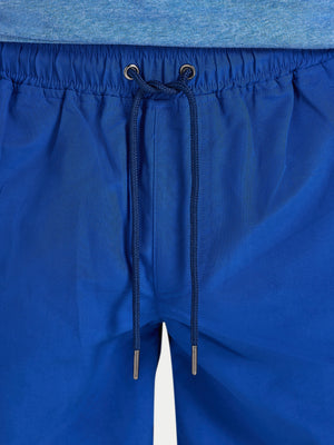 Swim Short - Cobalt Blue