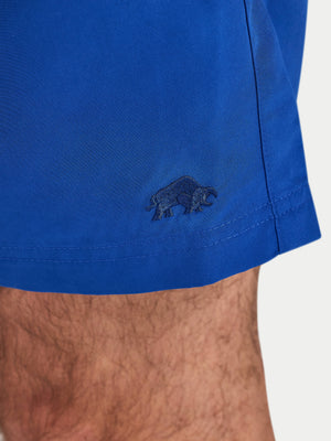 Swim Short - Cobalt Blue