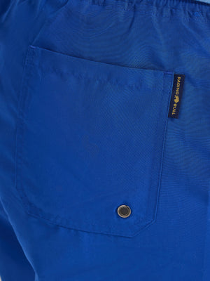 Swim Short - Cobalt Blue