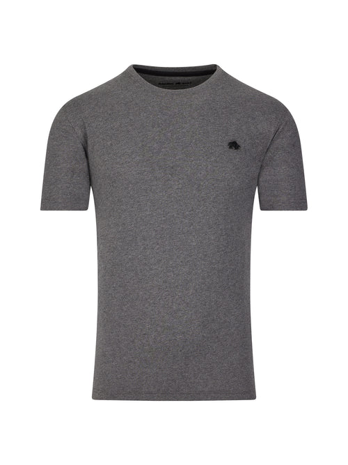 Classic Organic T-Shirt - Charcoal