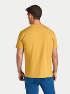 Classic Organic T-Shirt - Mustard