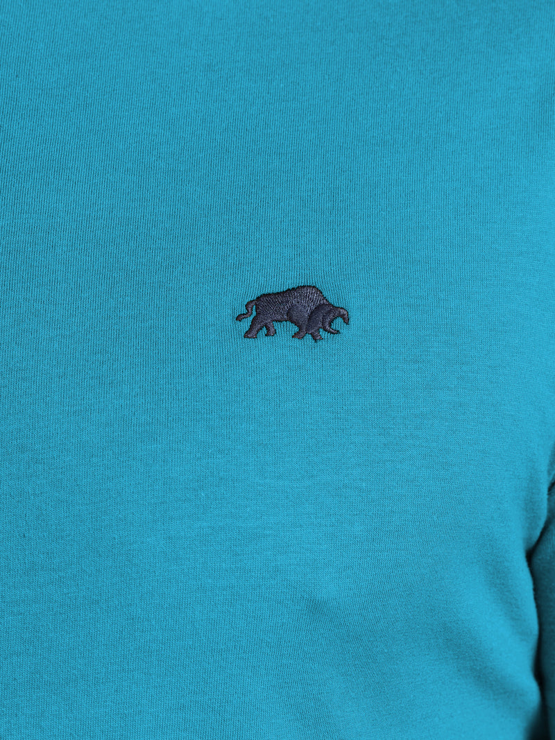 Classic Organic T-Shirt - Teal