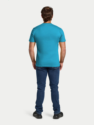 Classic Organic T-Shirt - Teal