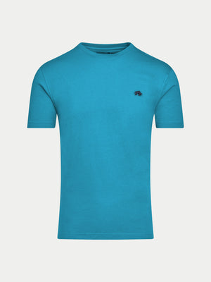 Classic Organic T-Shirt - Teal