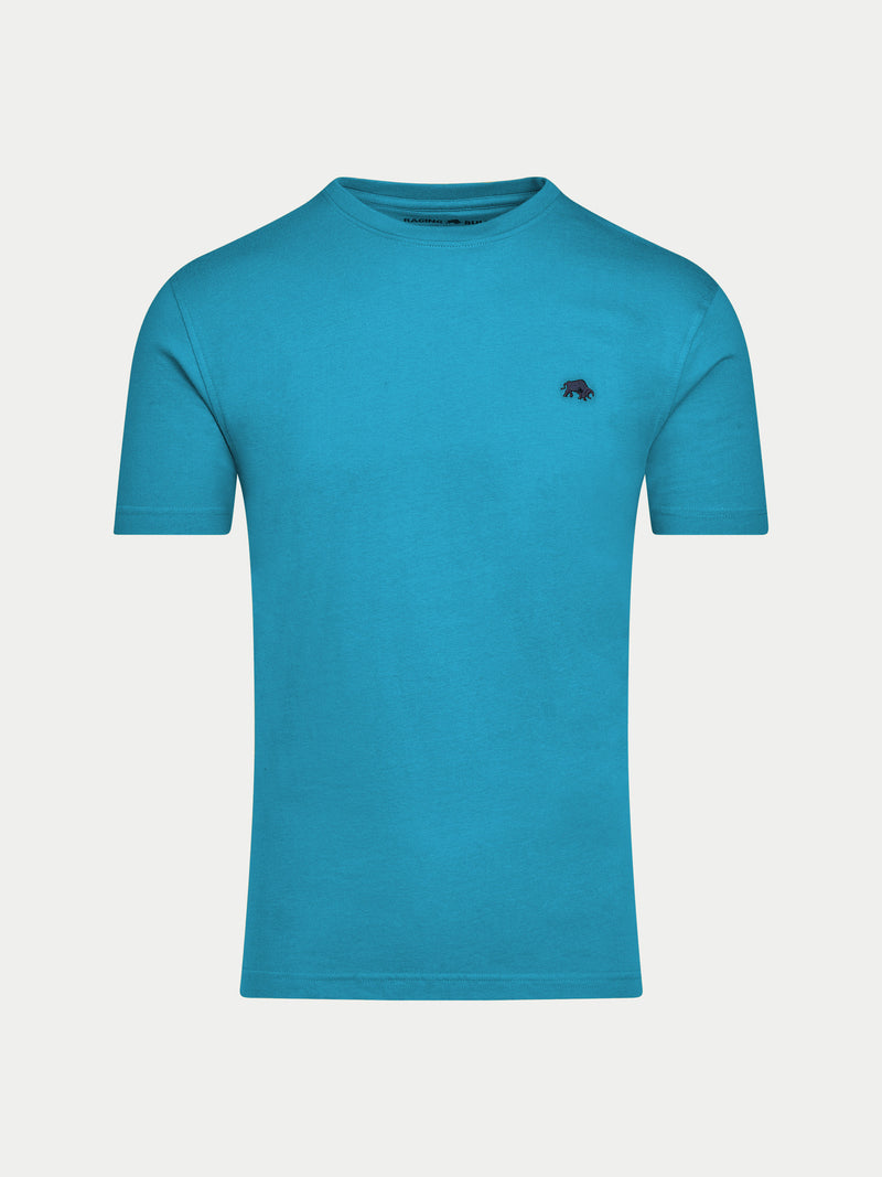 Classic Organic T-Shirt - Teal