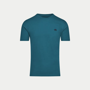 Classic Organic T-Shirt - Teal