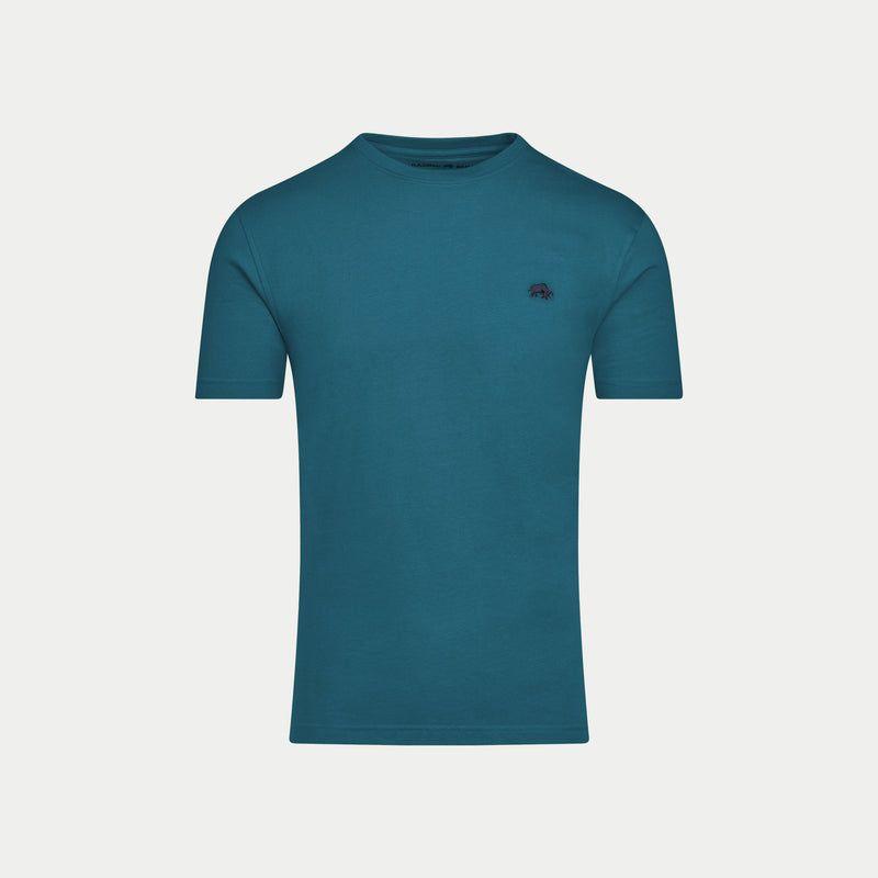 Classic Organic T-Shirt - Teal