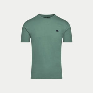 Classic Organic T-Shirt - Green Marl
