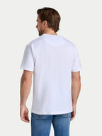 Classic Organic T-Shirt - White
